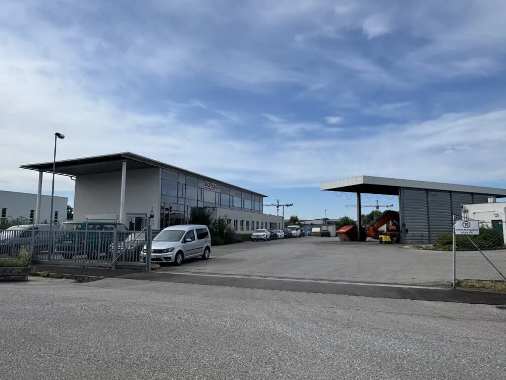 Gewerbeimmobilie mieten in Baden – 154 m², € 1.996 – Bild 16 von 16