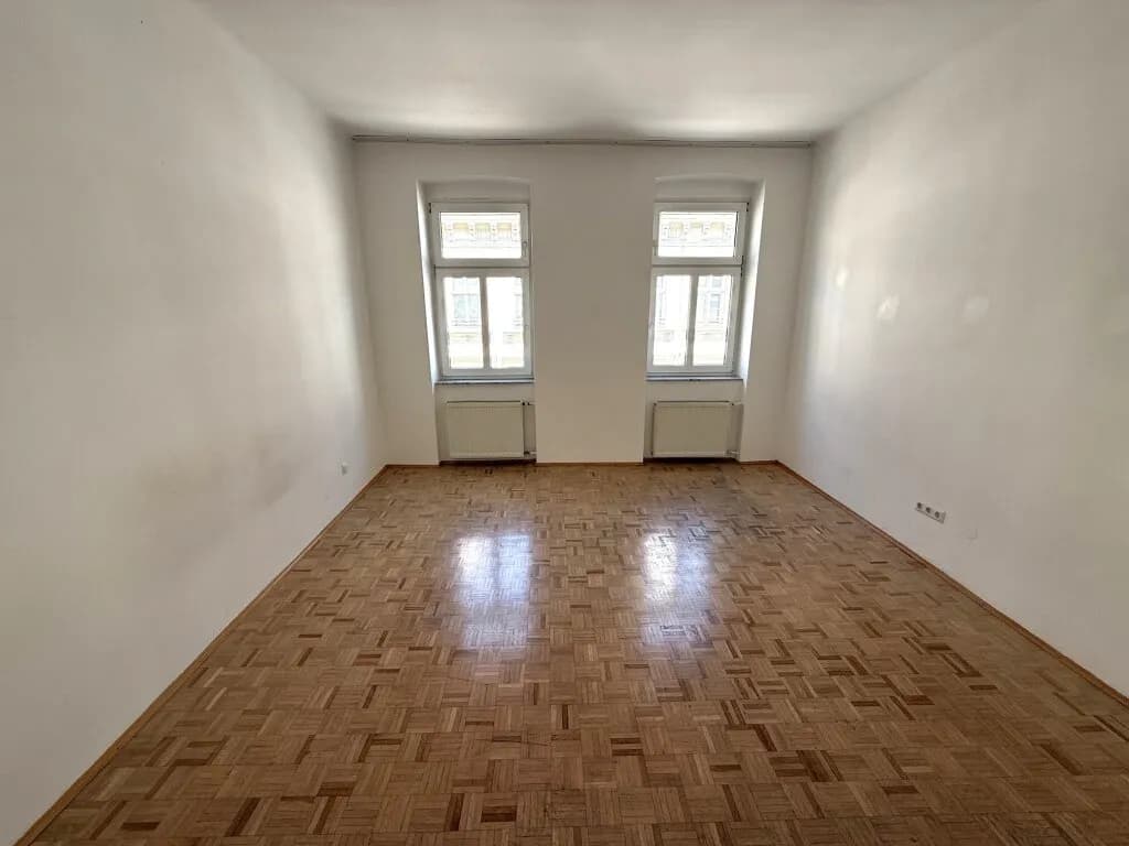 2-Zimmer-Wohnung kaufen in Wien – 57,6 m², € 205.000 – Bild 2 von 11