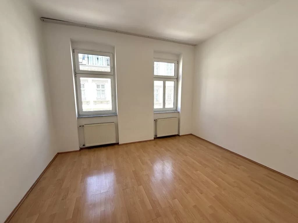 2-Zimmer-Wohnung kaufen in Wien – 57,6 m², € 205.000 – Bild 3 von 11