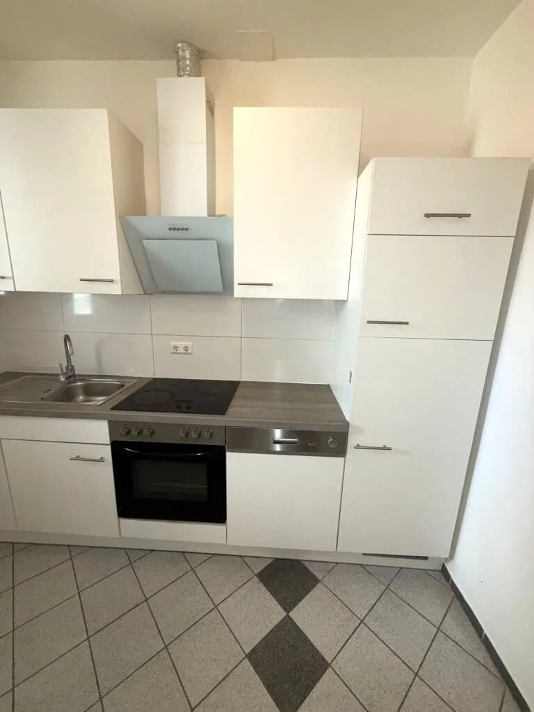 2-Zimmer-Wohnung kaufen in Wien – 57,6 m², € 205.000 – Bild 5 von 11