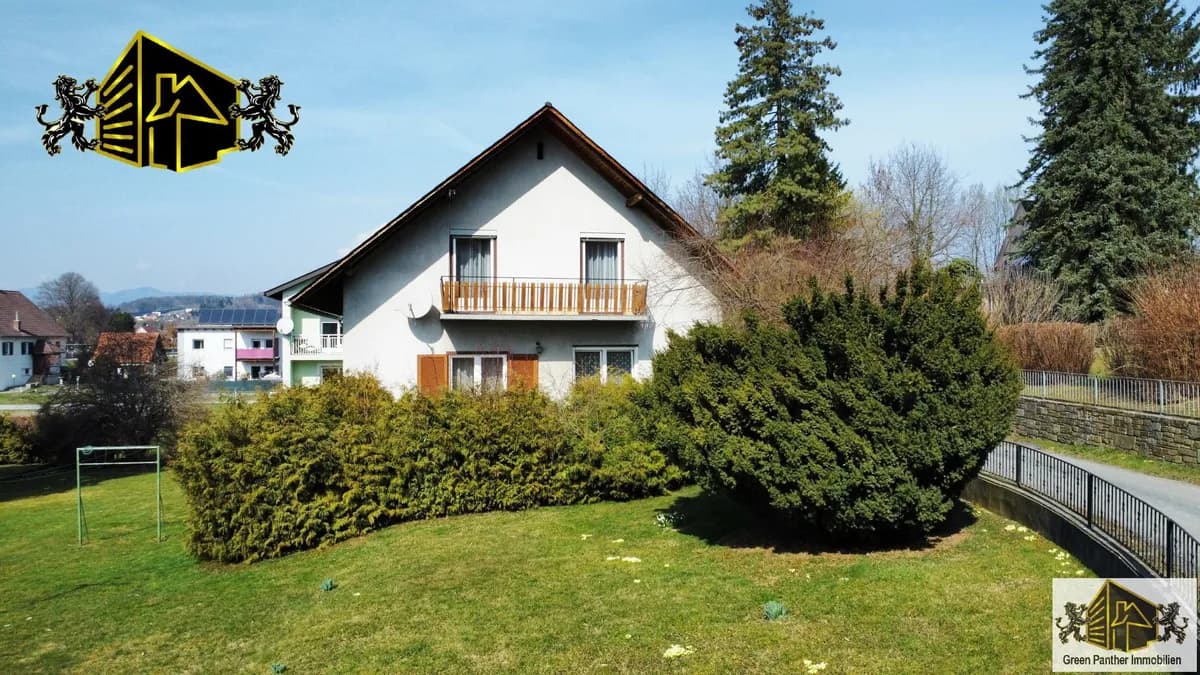 5-Zimmer-Haus kaufen in Weiz – 134 m², € 355.000 – Bild 2 von 26