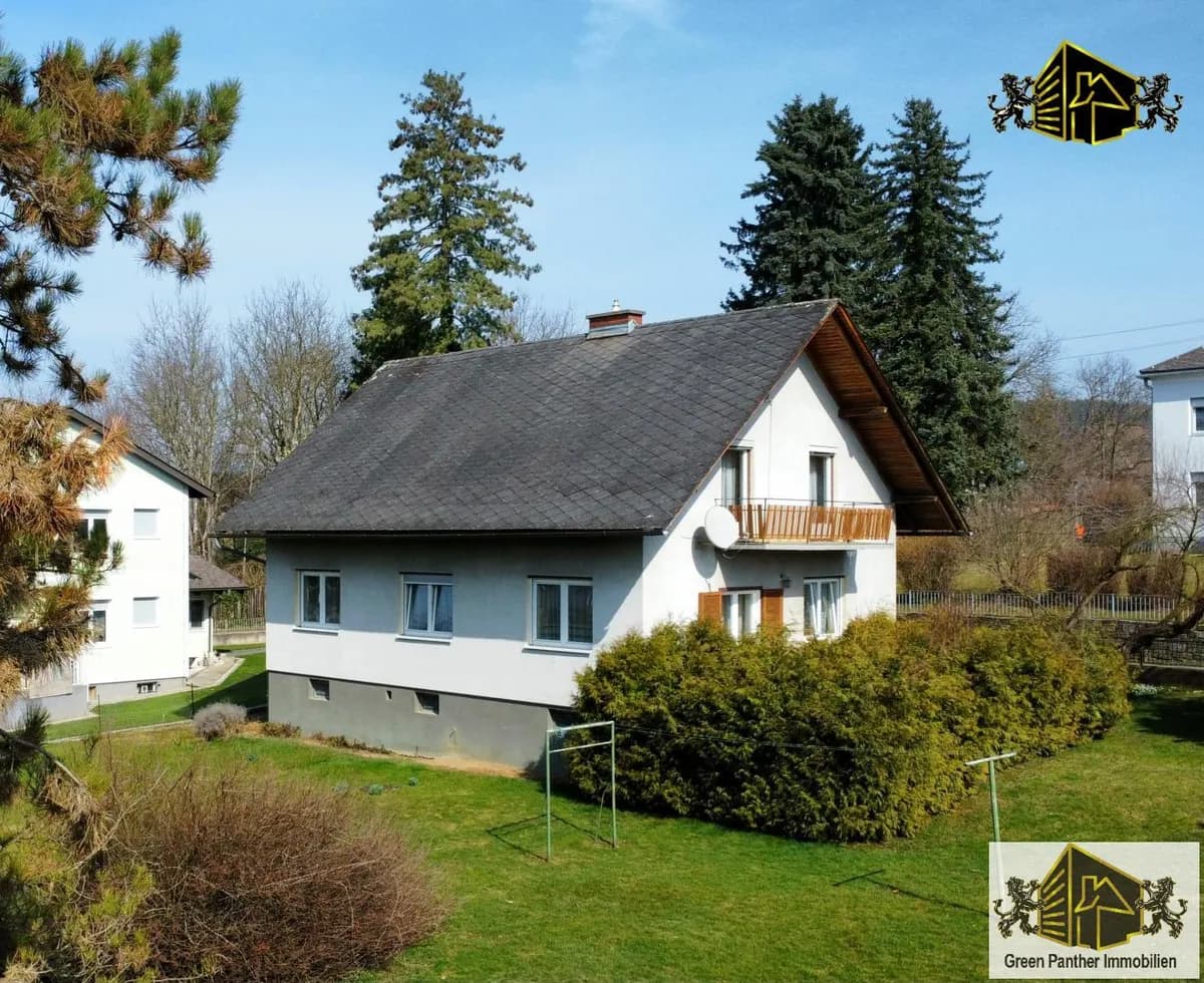 5-Zimmer-Haus kaufen in Weiz – 134 m², € 355.000 – Bild 3 von 26