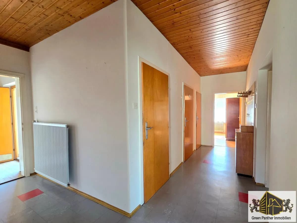 5-Zimmer-Haus kaufen in Weiz – 134 m², € 355.000 – Bild 7 von 26