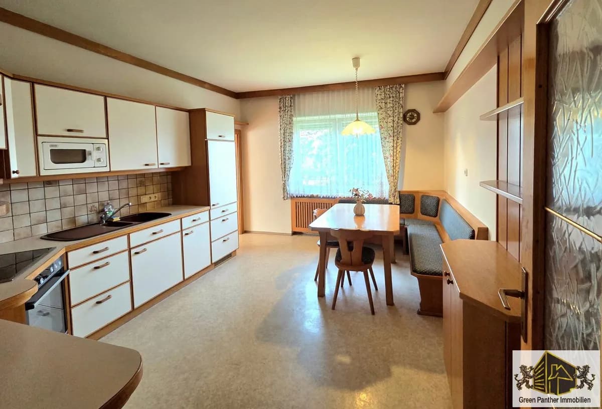 5-Zimmer-Haus kaufen in Weiz – 134 m², € 355.000 – Bild 10 von 26