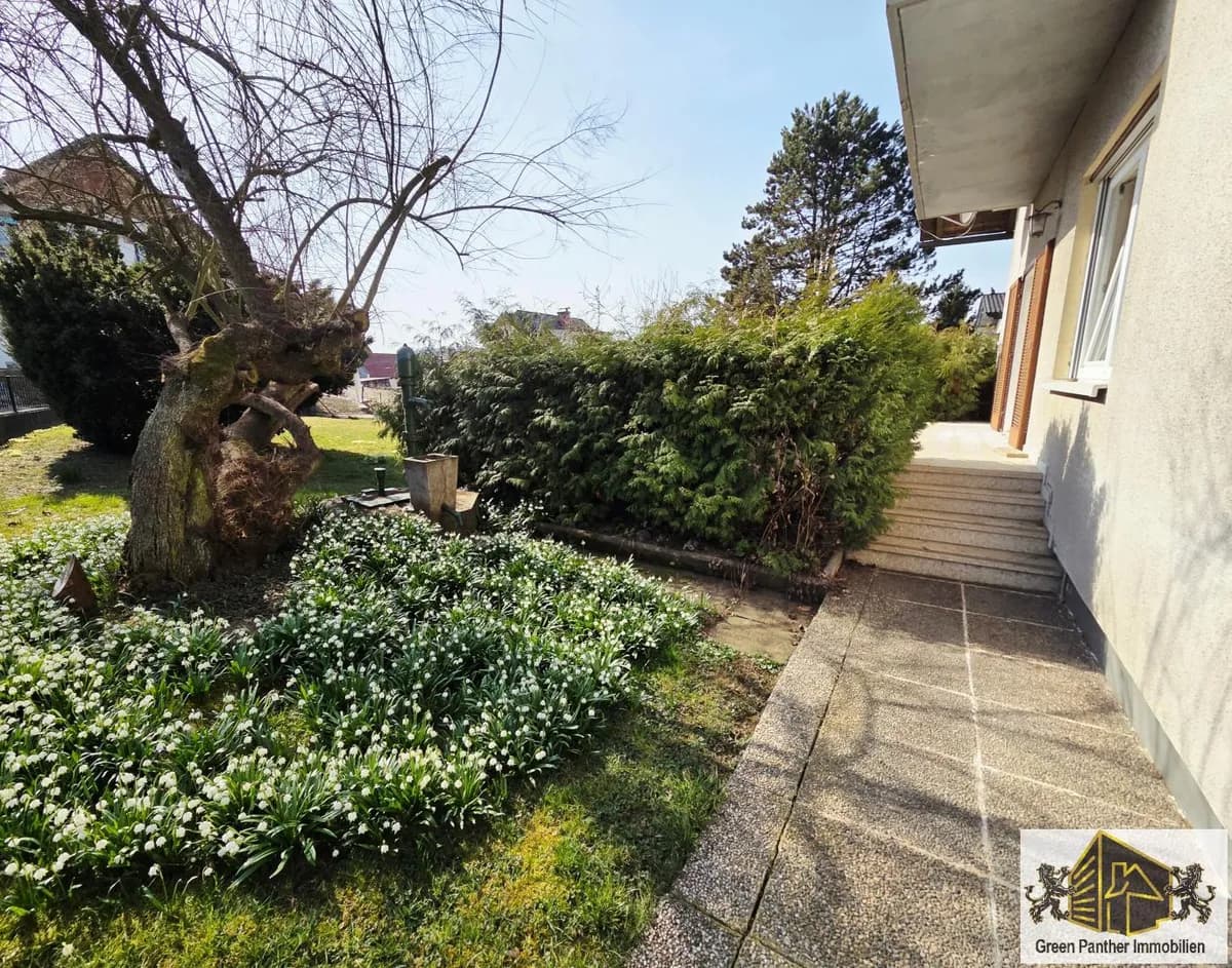 5-Zimmer-Haus kaufen in Weiz – 134 m², € 355.000 – Bild 17 von 26