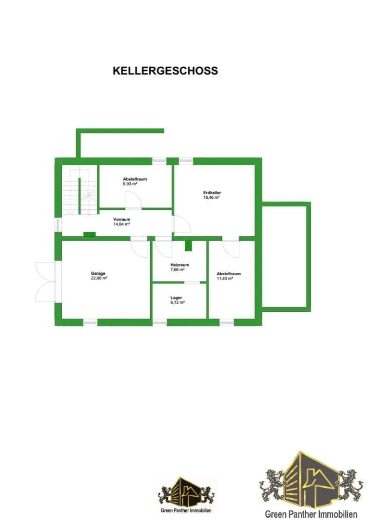 5-Zimmer-Haus kaufen in Weiz – 134 m², € 355.000 – Bild 25 von 26