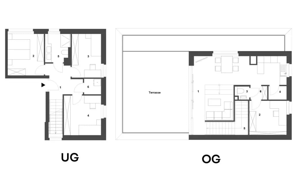 5-Zimmer-Wohnung kaufen in Graz – 105,92 m², € 845.500 – Bild 8 von 8