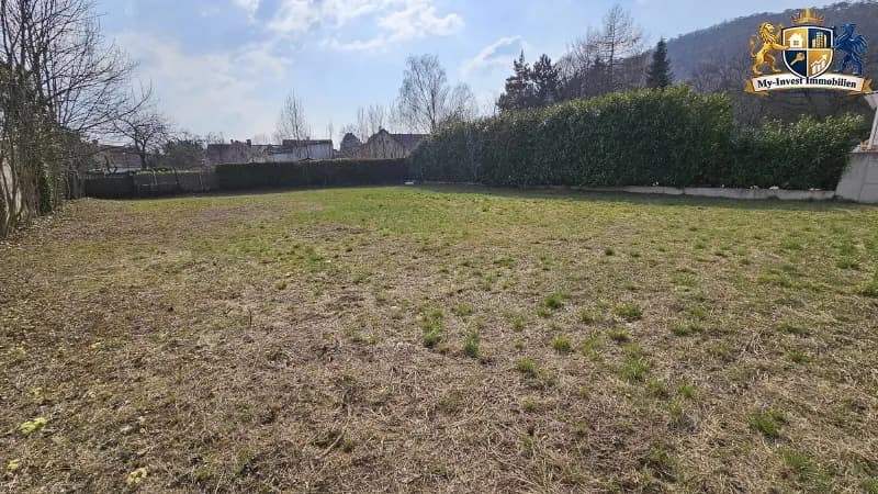 Grundstück kaufen in Wiener Neustadt Land – 942 m², € 195.000 – Bild 2 von 10