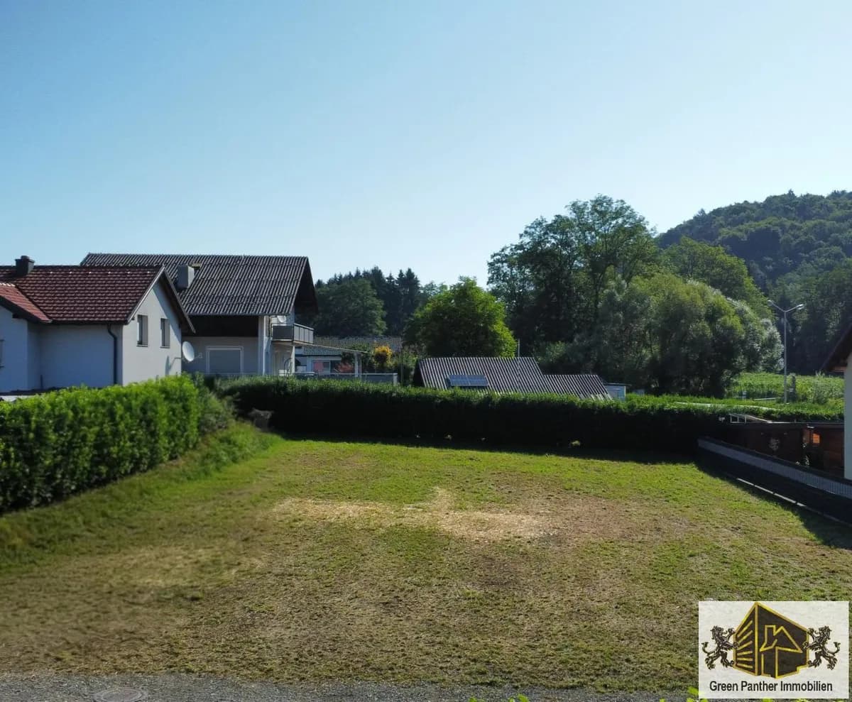 Grundstück kaufen in Graz-Umgebung – 715 m², € 150.000