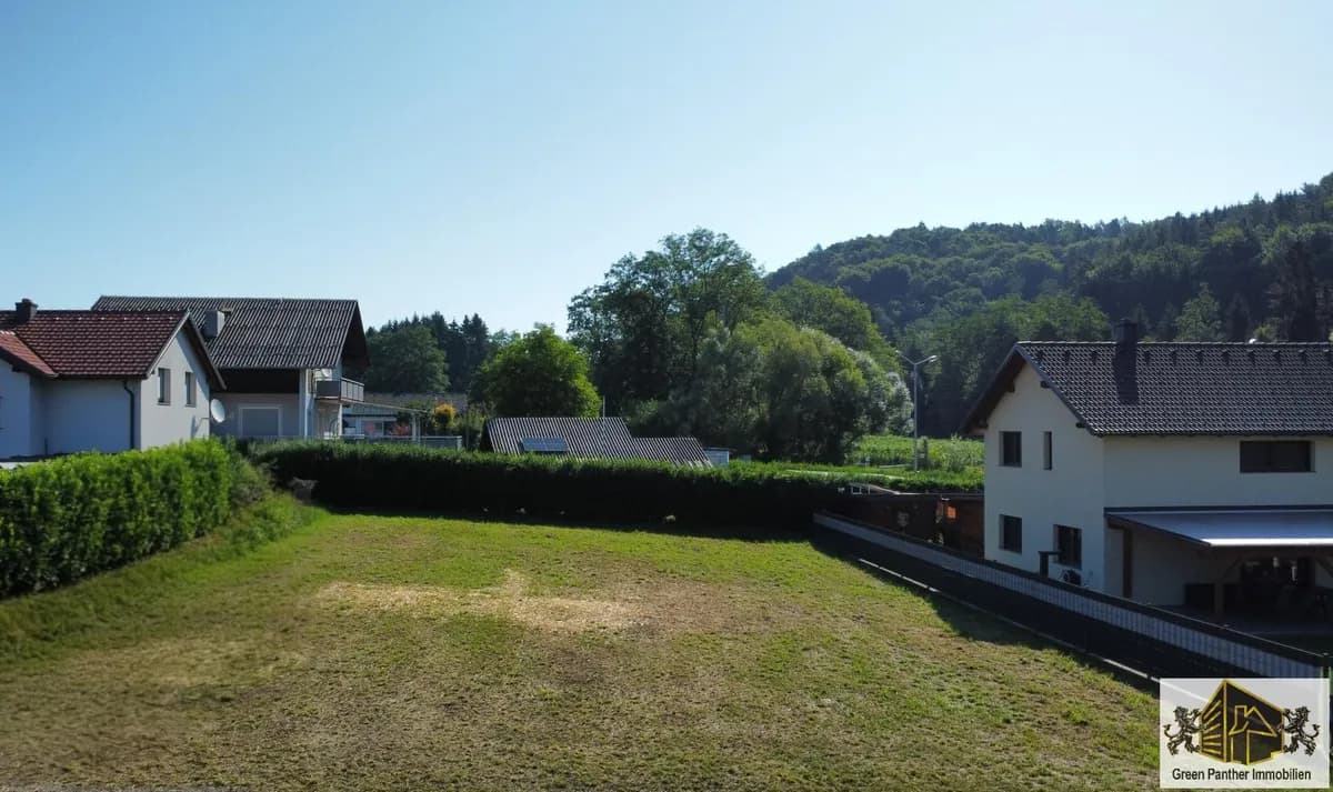 Grundstück kaufen in Graz-Umgebung – 715 m², € 150.000 – Bild 2 von 5