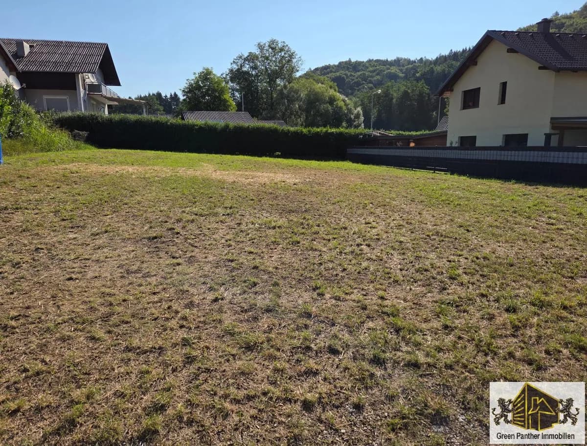 Grundstück kaufen in Graz-Umgebung – 715 m², € 150.000 – Bild 3 von 5
