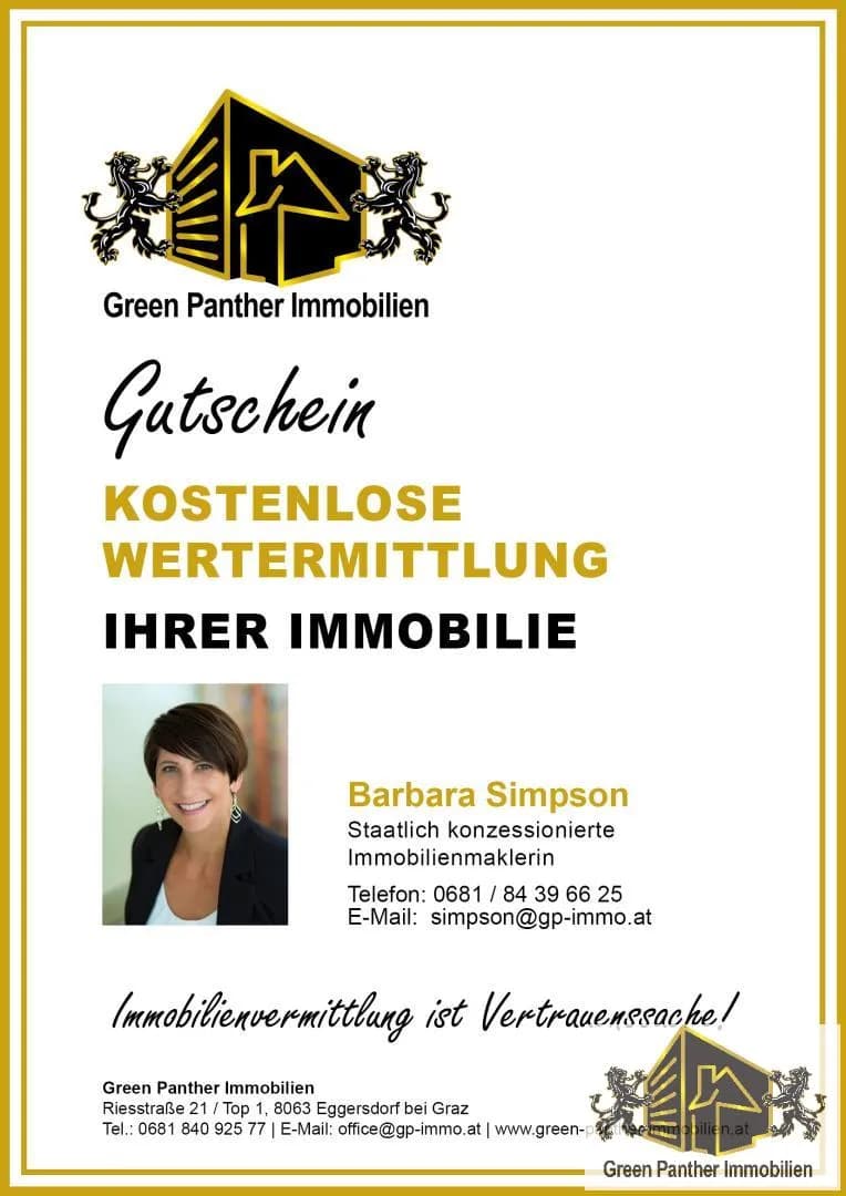 Grundstück kaufen in Graz-Umgebung – 715 m², € 150.000 – Bild 5 von 5