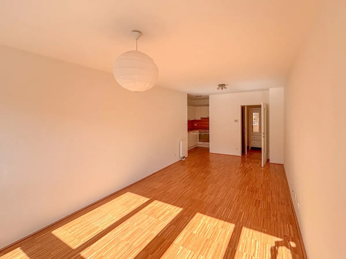 2-Zimmer-Wohnung mieten in Wien – 48,81 m², € 921 – Bild 4 von 10