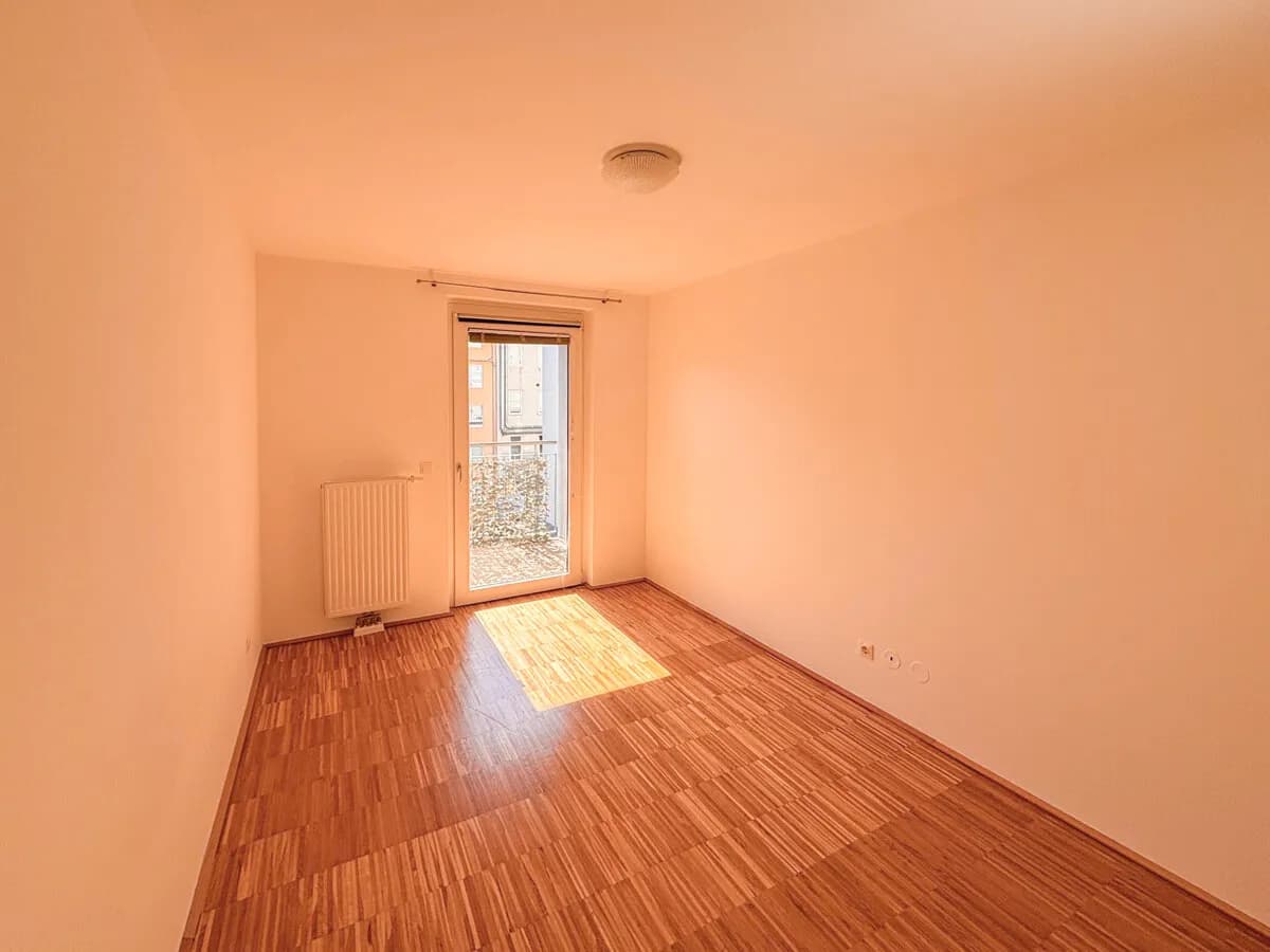 2-Zimmer-Wohnung mieten in Wien – 48,81 m², € 921 – Bild 7 von 10