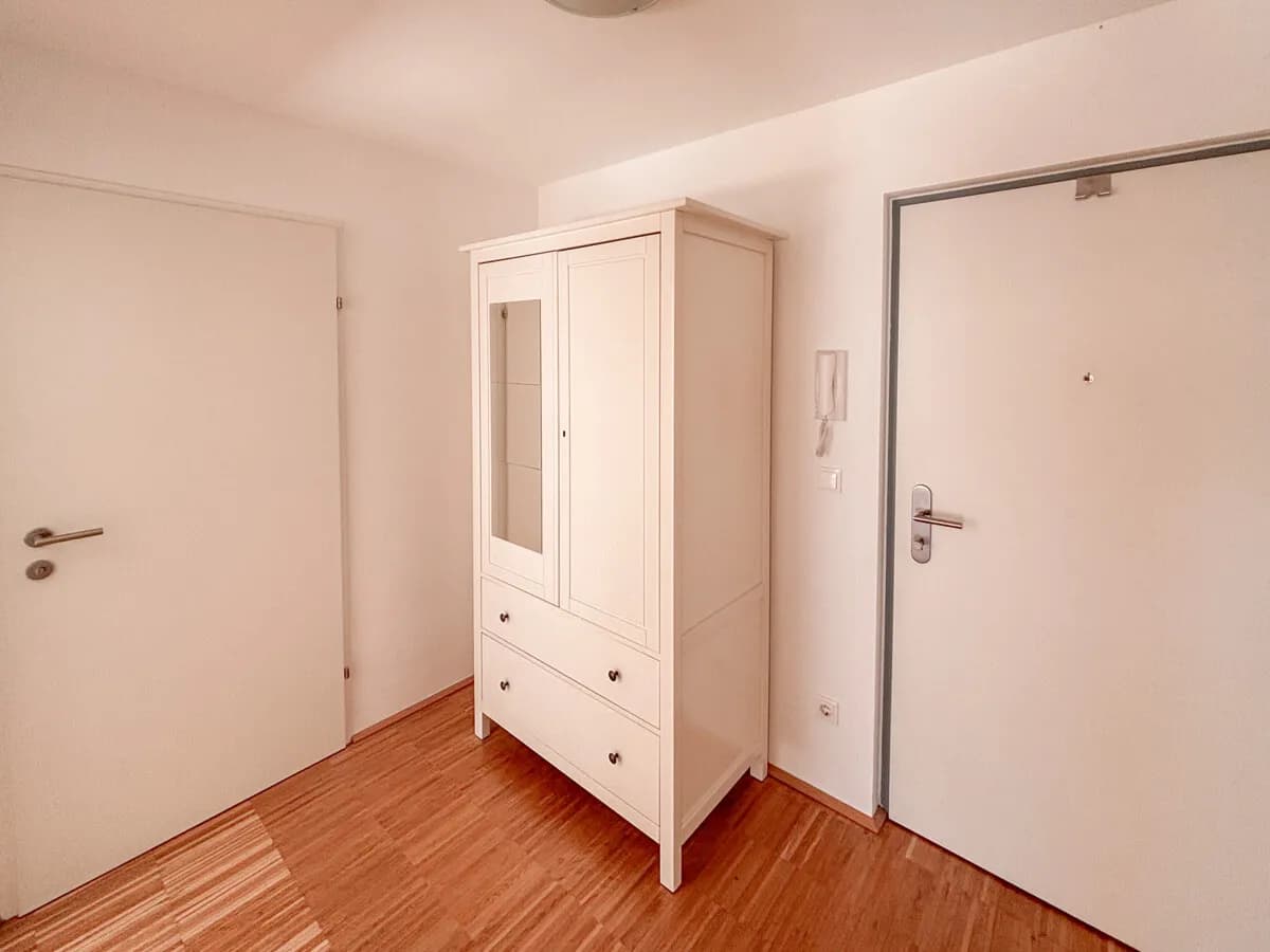 2-Zimmer-Wohnung mieten in Wien – 48,81 m², € 921 – Bild 9 von 10