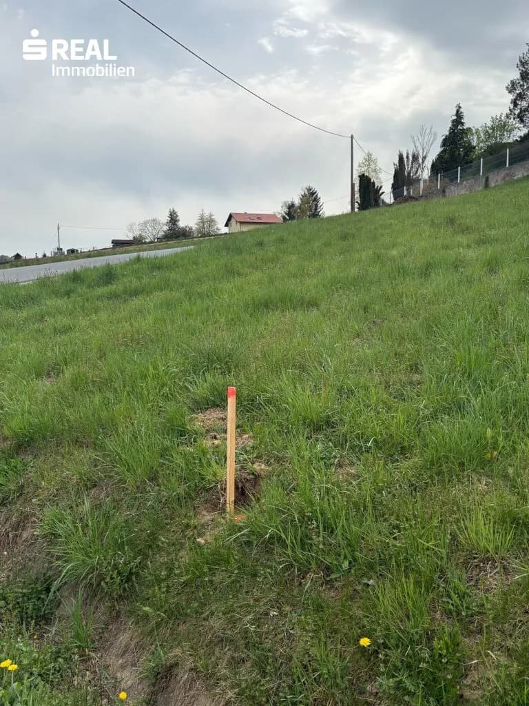 Grundstück kaufen in Leibnitz – 734 m², € 43.000 – Bild 4 von 5