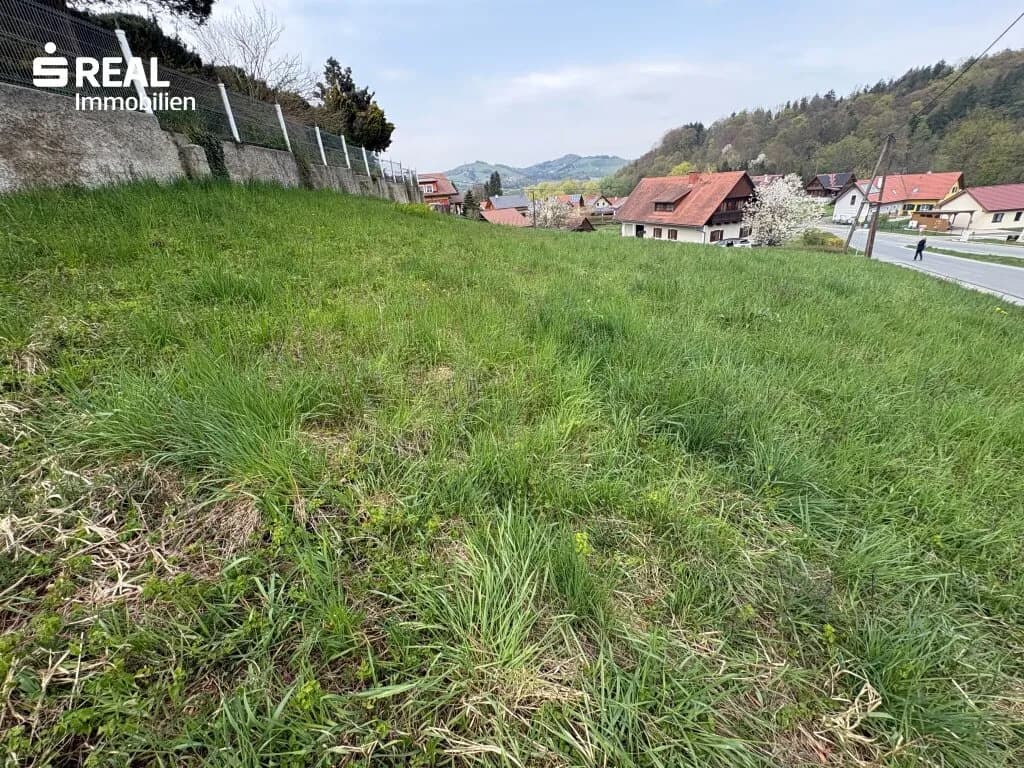 Grundstück kaufen in Leibnitz – 734 m², € 43.000 – Bild 5 von 5