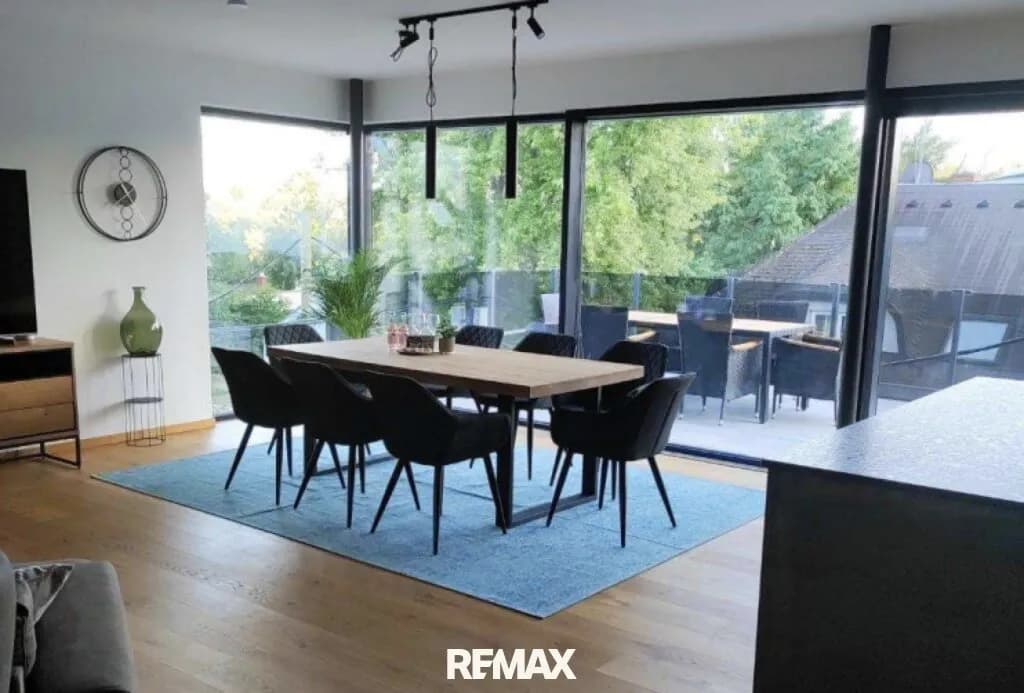 3-Zimmer-Wohnung kaufen in Wien – 125,12 m², € 1.099.000