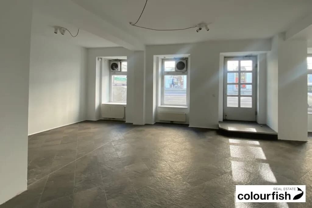 Gewerbeimmobilie mieten in Wien – 70 m², € 1.559 – Bild 2 von 11