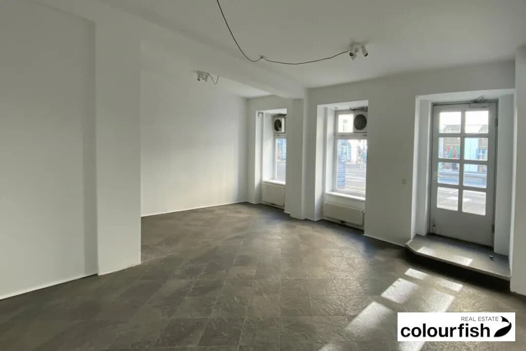 Gewerbeimmobilie mieten in Wien – 70 m², € 1.559 – Bild 3 von 11
