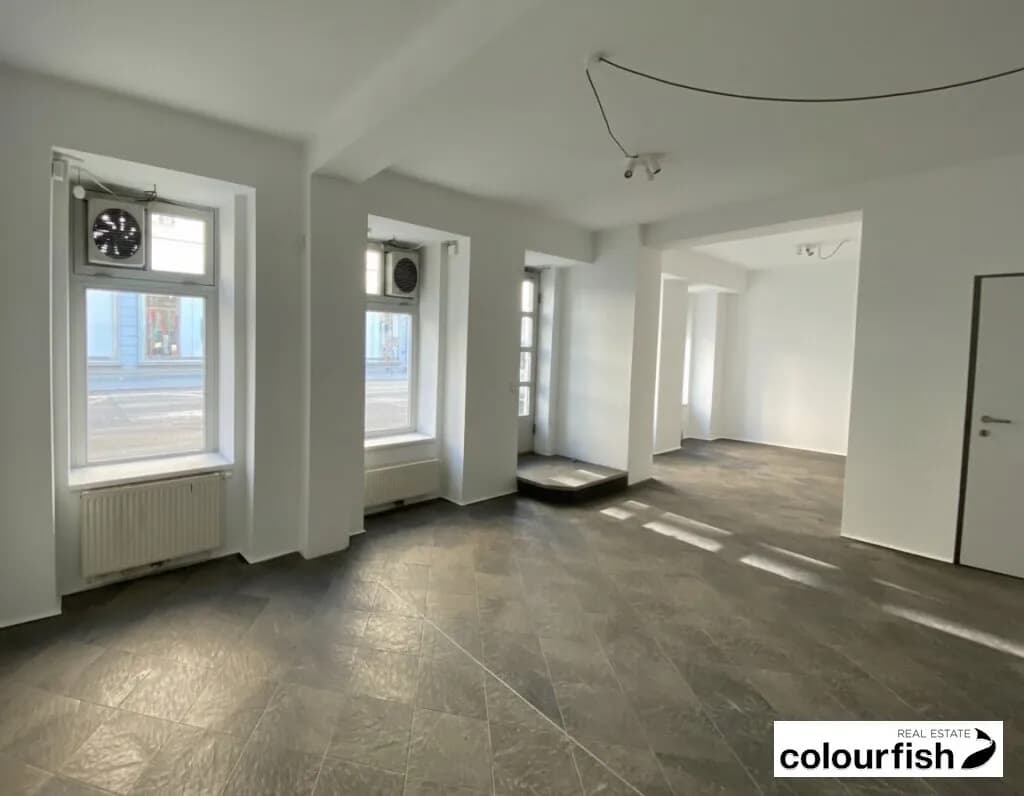 Gewerbeimmobilie mieten in Wien – 70 m², € 1.559 – Bild 4 von 11