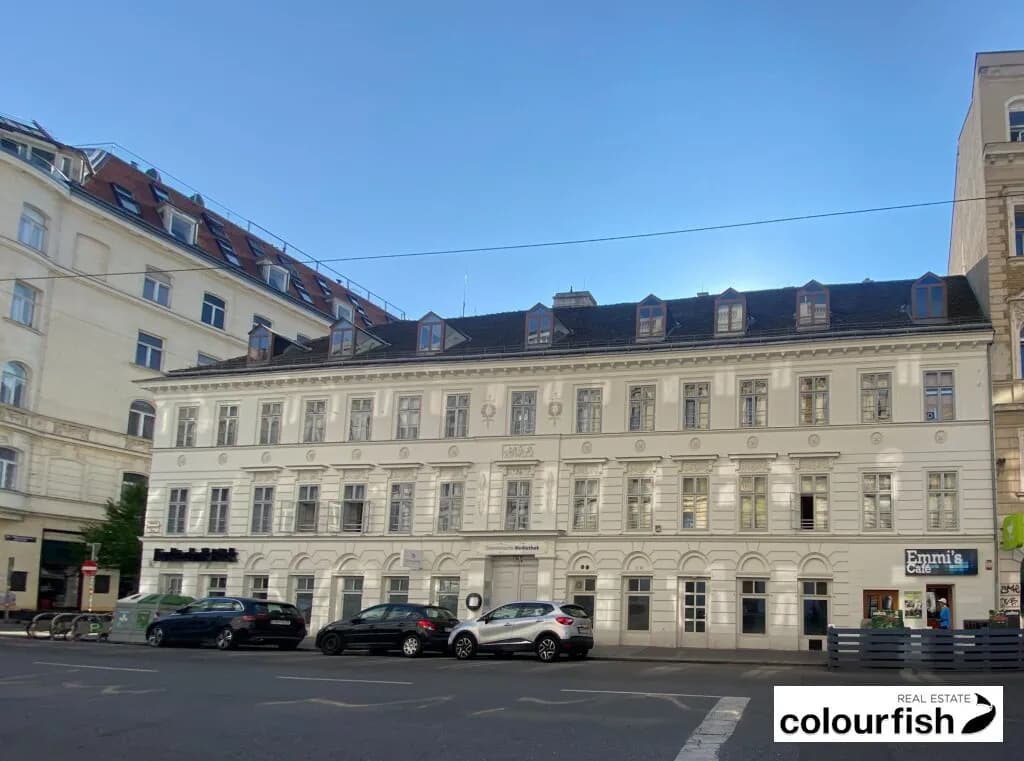 Gewerbeimmobilie mieten in Wien – 70 m², € 1.559 – Bild 8 von 11