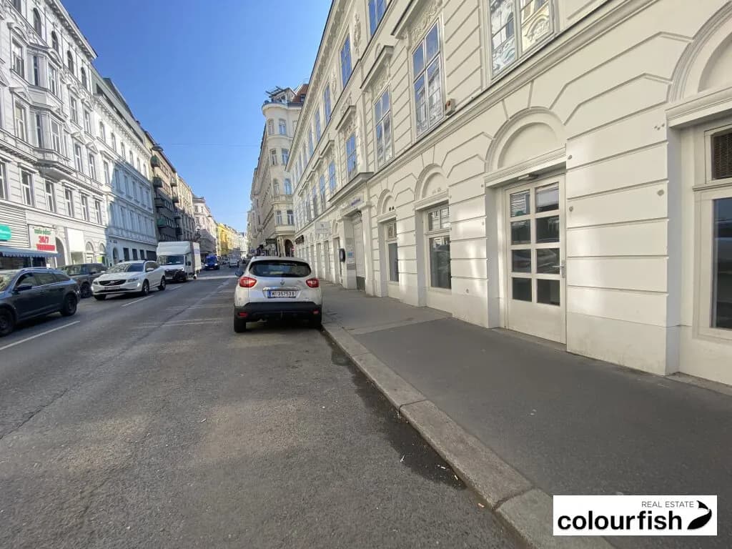Gewerbeimmobilie mieten in Wien – 70 m², € 1.559 – Bild 9 von 11