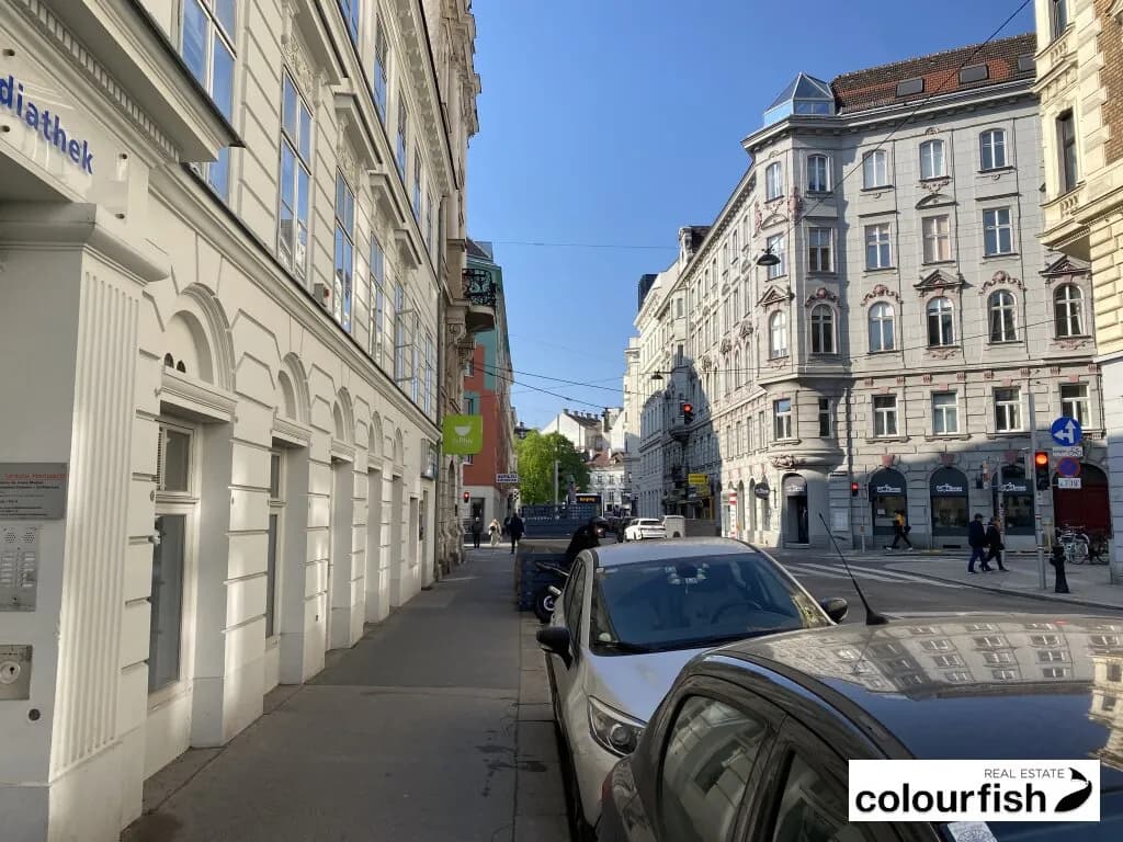 Gewerbeimmobilie mieten in Wien – 70 m², € 1.559 – Bild 10 von 11