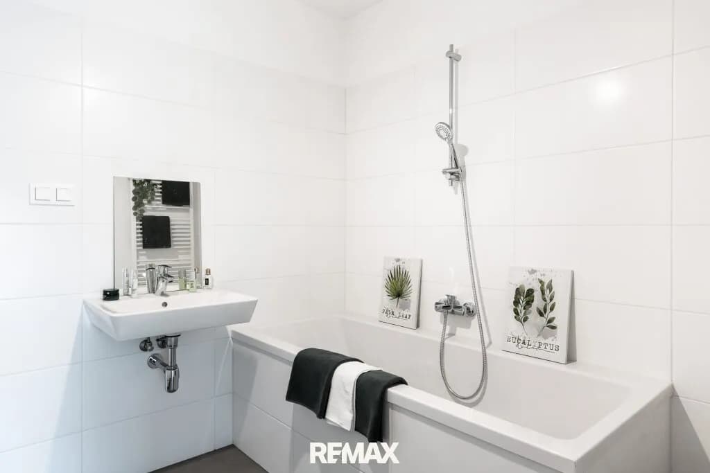 2-Zimmer-Wohnung kaufen in Wien – 56,99 m², € 396.500 – Bild 3 von 5