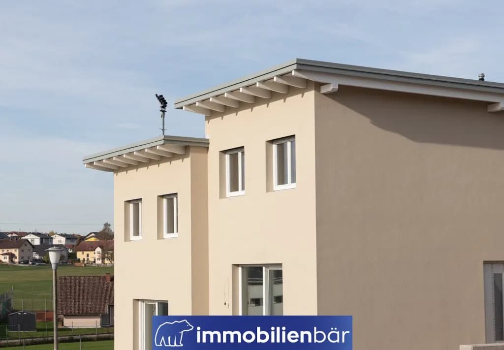 5-Zimmer-Haus mieten in Grieskirchen – 108,28 m², € 1.320 – Bild 2 von 17