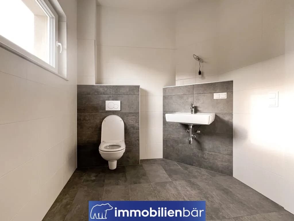 5-Zimmer-Haus mieten in Grieskirchen – 108,28 m², € 1.320 – Bild 13 von 17