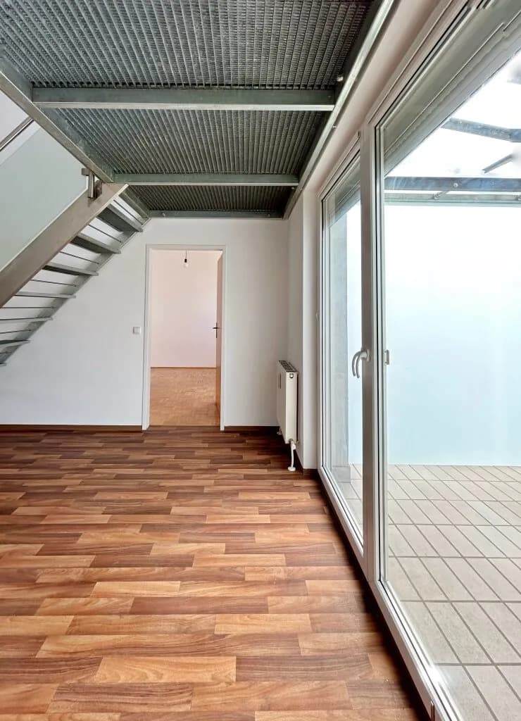 3-Zimmer-Wohnung mieten in Perg – 69,13 m², € 754