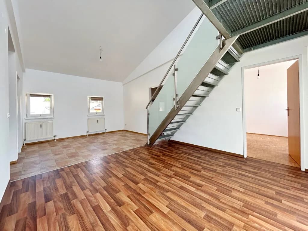3-Zimmer-Wohnung mieten in Perg – 69,13 m², € 754 – Bild 3 von 19
