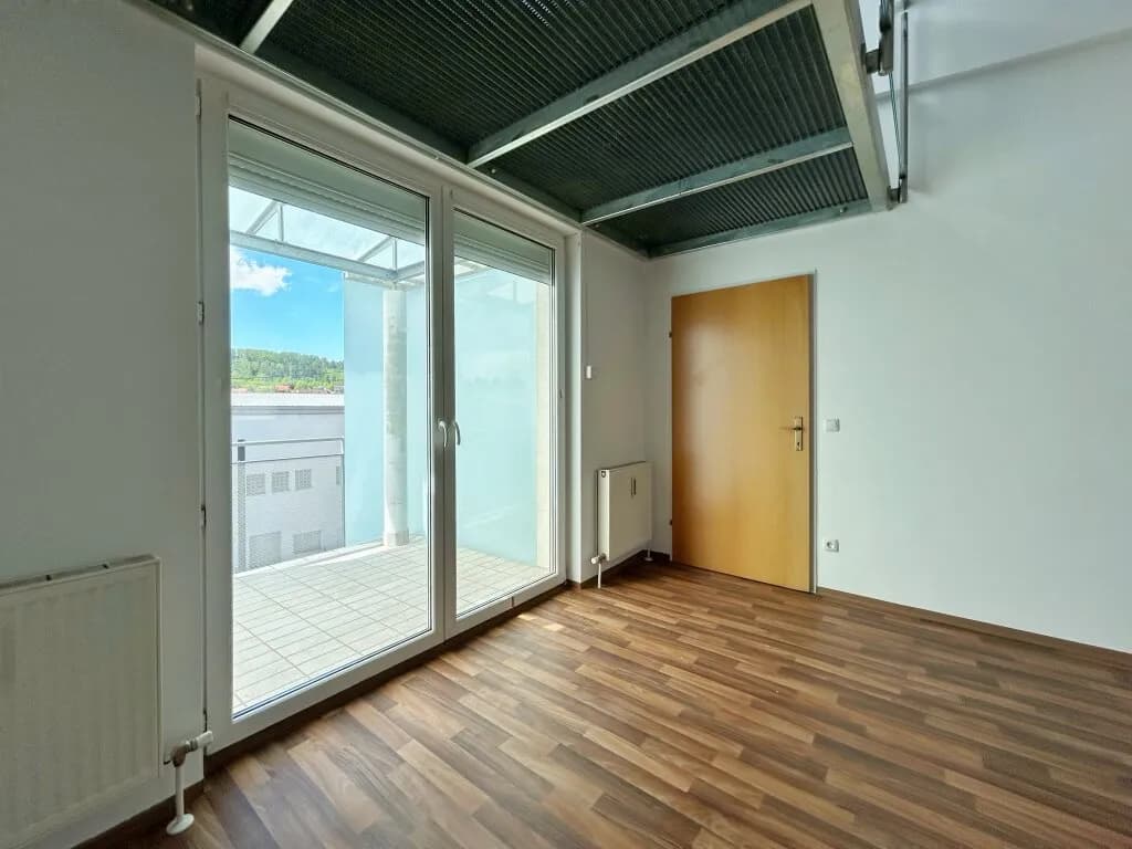 3-Zimmer-Wohnung mieten in Perg – 69,13 m², € 754 – Bild 10 von 19