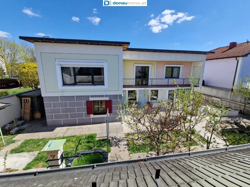 4-Zimmer-Haus kaufen in Bruck an der Leitha – 238 m², € 585.000