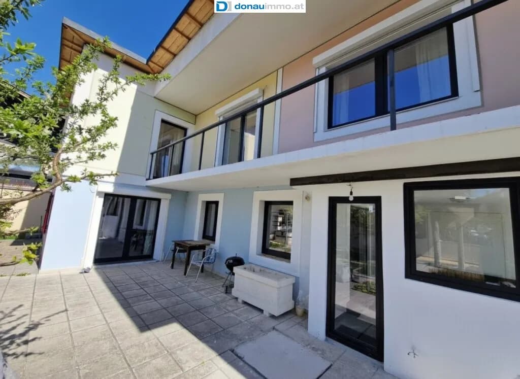 4-Zimmer-Haus kaufen in Bruck an der Leitha – 238 m², € 585.000 – Bild 2 von 49