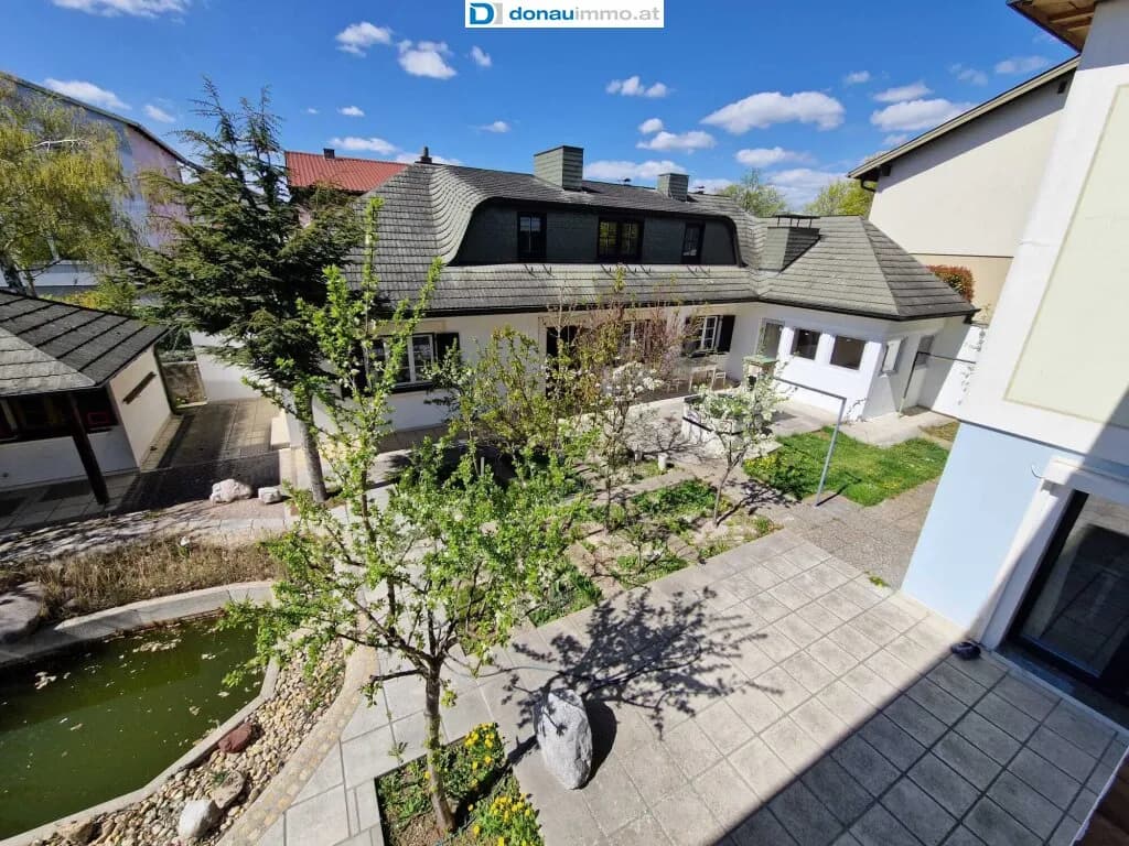 4-Zimmer-Haus kaufen in Bruck an der Leitha – 238 m², € 585.000 – Bild 28 von 49
