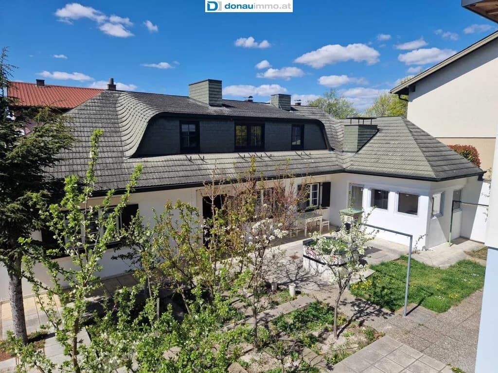4-Zimmer-Haus kaufen in Bruck an der Leitha – 238 m², € 585.000 – Bild 29 von 49
