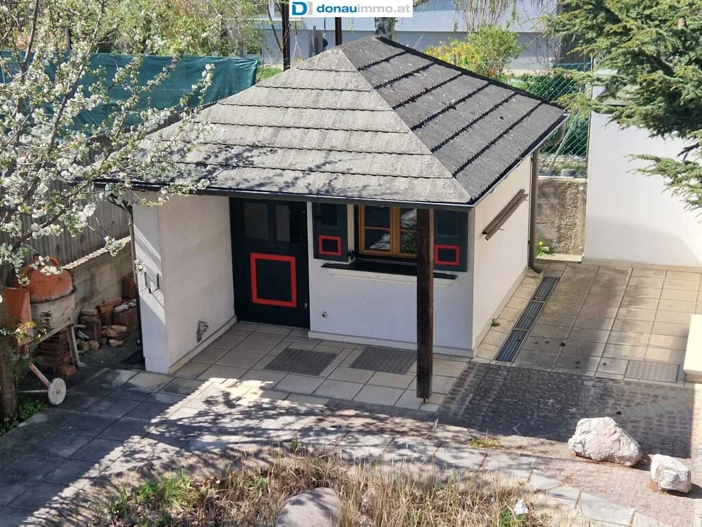 4-Zimmer-Haus kaufen in Bruck an der Leitha – 238 m², € 585.000 – Bild 30 von 49