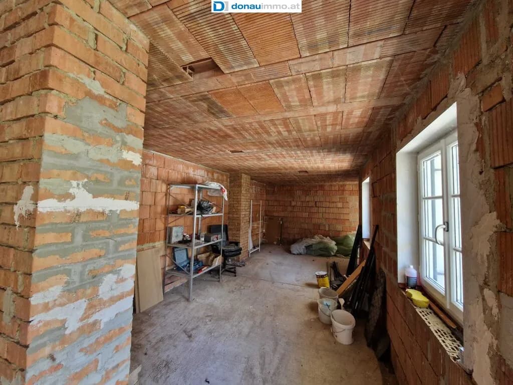 4-Zimmer-Haus kaufen in Bruck an der Leitha – 238 m², € 585.000 – Bild 32 von 49