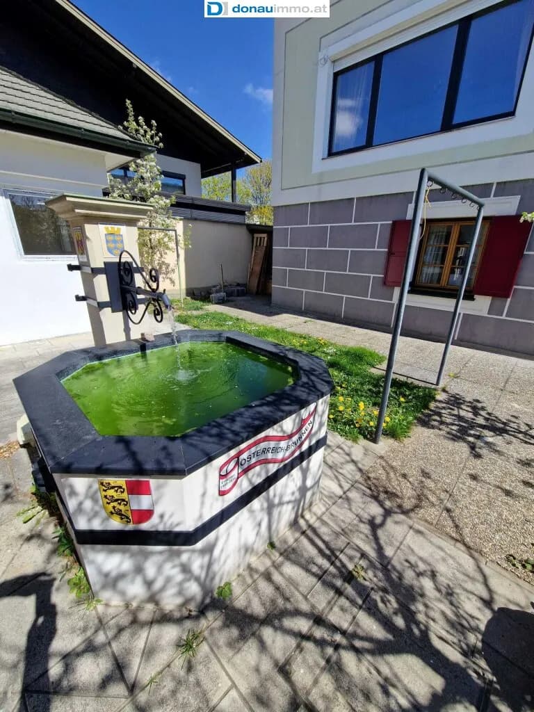 4-Zimmer-Haus kaufen in Bruck an der Leitha – 238 m², € 585.000 – Bild 35 von 49