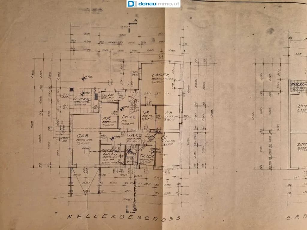 4-Zimmer-Haus kaufen in Bruck an der Leitha – 238 m², € 585.000 – Bild 48 von 49
