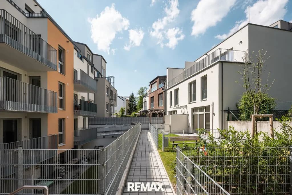 4-Zimmer-Haus kaufen in Wien – 144,97 m², € 953.800 – Bild 4 von 8
