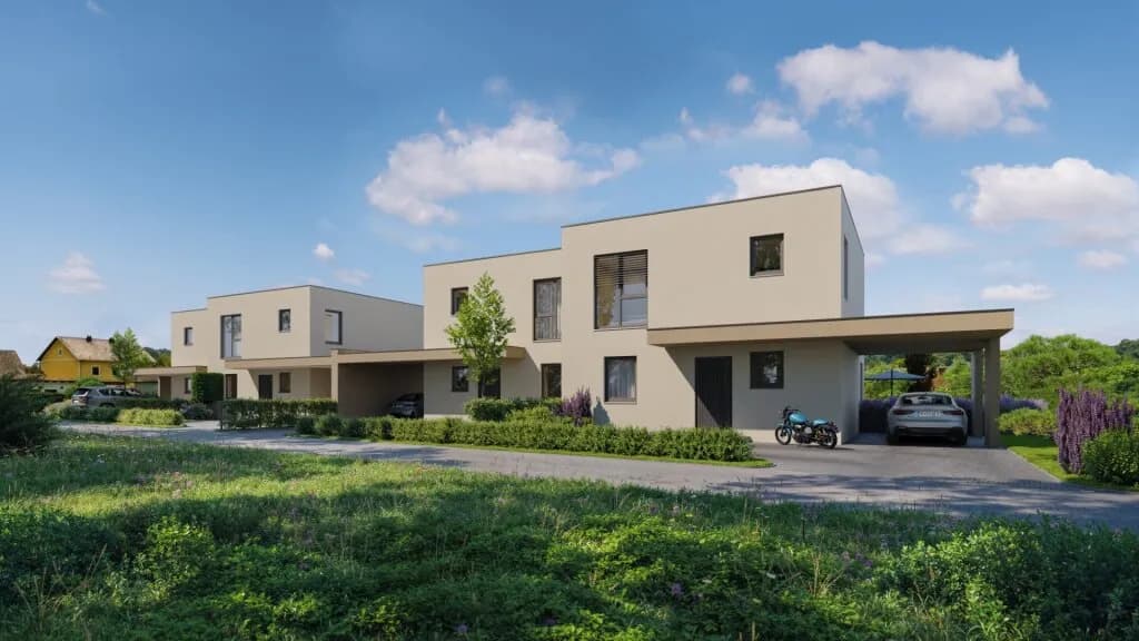 4-Zimmer-Haus kaufen in Leibnitz – 113,77 m², € 445.500 – Bild 4 von 7