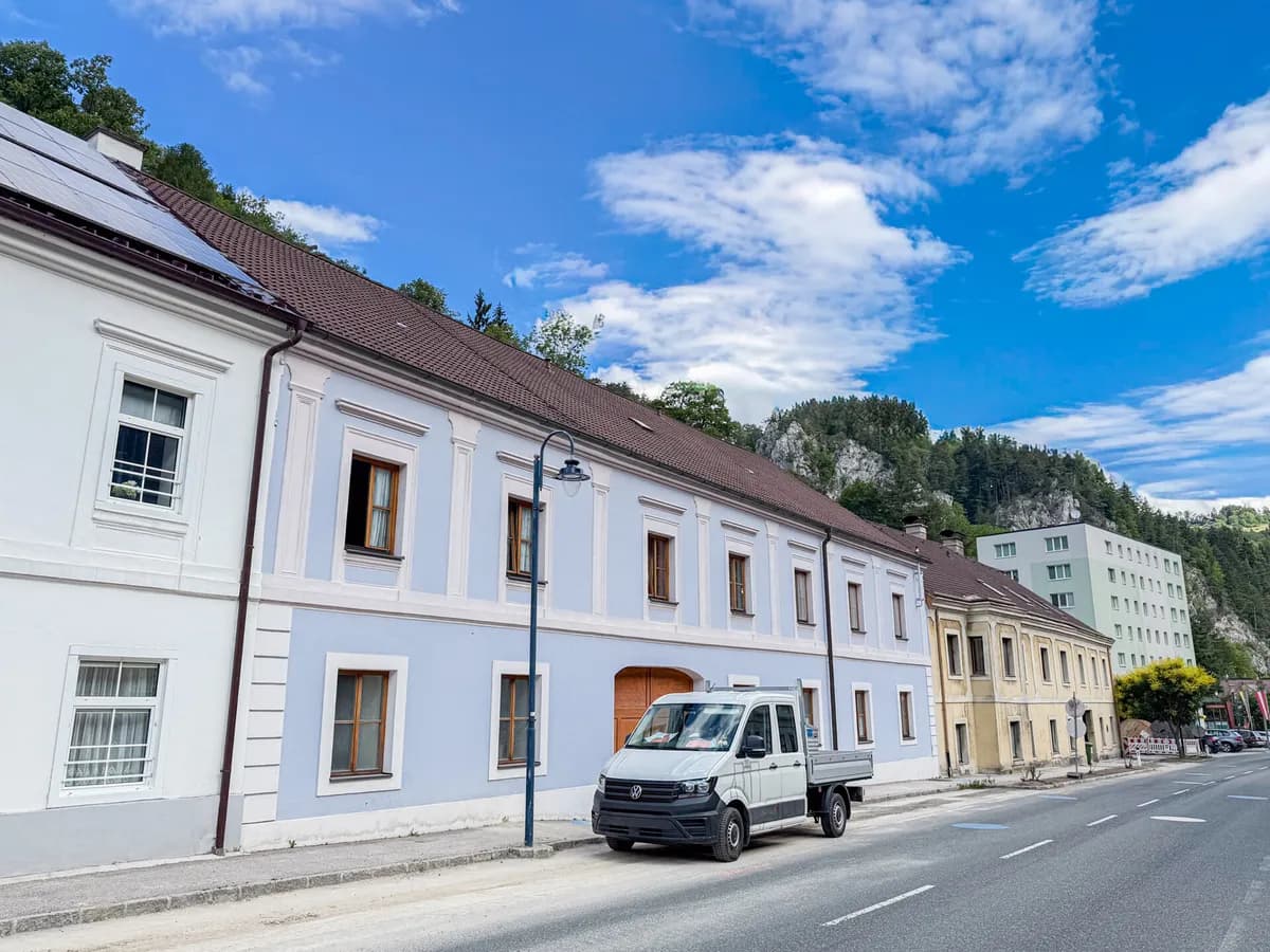 Gewerbeimmobilie kaufen in Neunkirchen – 350 m²