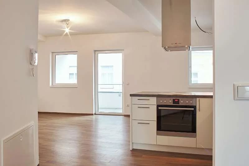 2-Zimmer-Wohnung mieten in Perg – 69 m², € 791