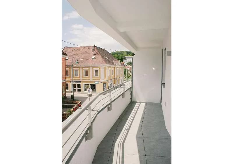 2-Zimmer-Wohnung mieten in Perg – 69 m², € 791 – Bild 20 von 21