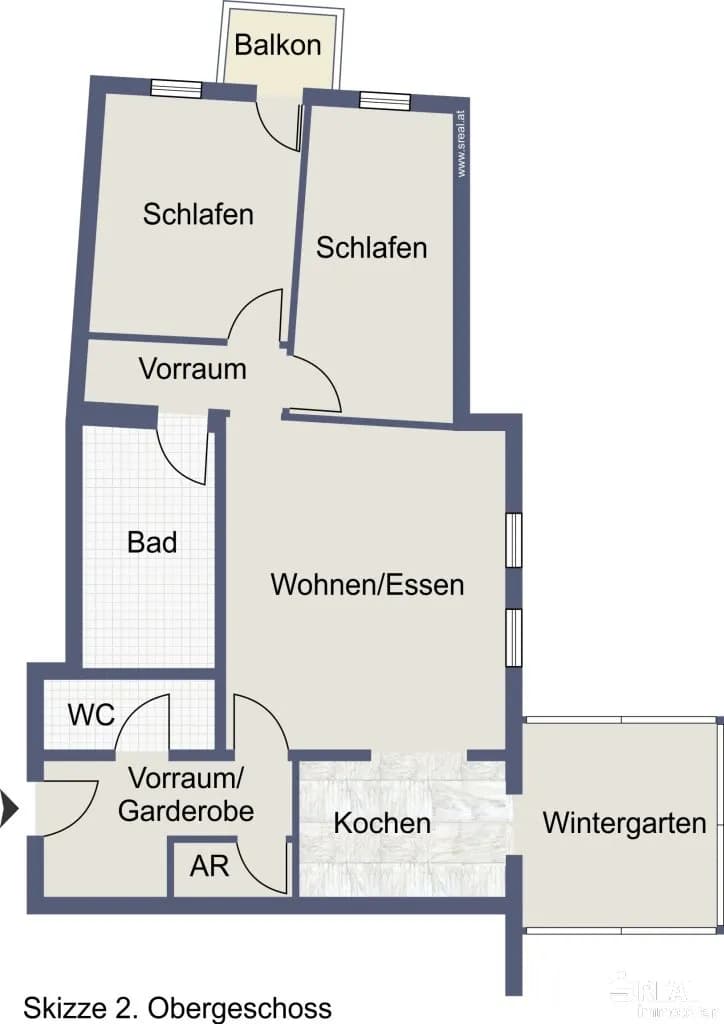 3-Zimmer-Wohnung kaufen in Spittal an der Drau – 102 m², € 529.000 – Bild 6 von 8
