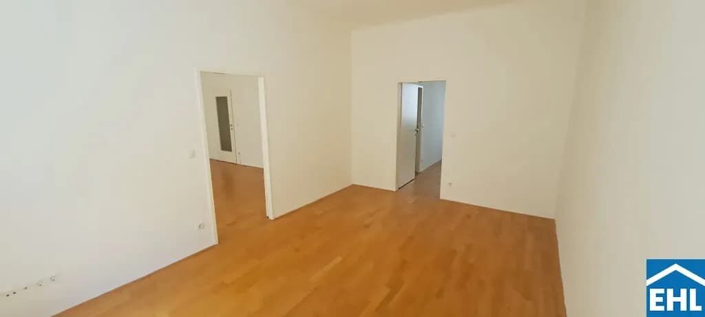 3-Zimmer-Wohnung mieten in Wien – 93 m², € 1.897 – Bild 2 von 12