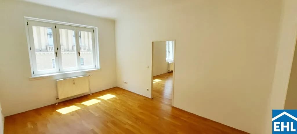 3-Zimmer-Wohnung mieten in Wien – 93 m², € 1.897 – Bild 4 von 12